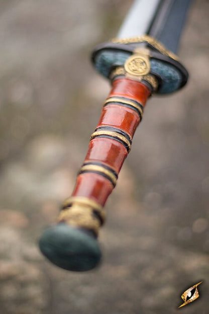 Sofcombat Espada China Jian -90cms- 442406