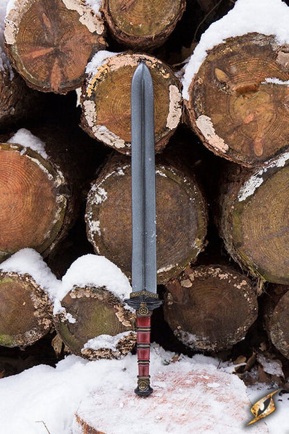 Sofcombat Espada China Jian -90cms- 442406