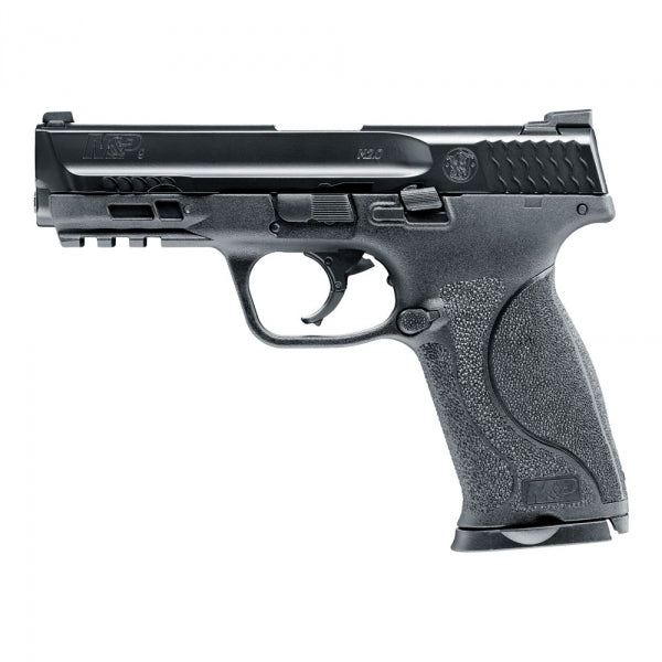 Pistola de defensa pesonal T4E Smith & Wesson M&P9 2.0 calibre 43