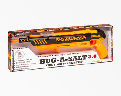 Imagen de Escopeta de Moscas - Bug-A-Salt 3.0 parte de nuestra colección en Espadas y más, sitio oficial.
