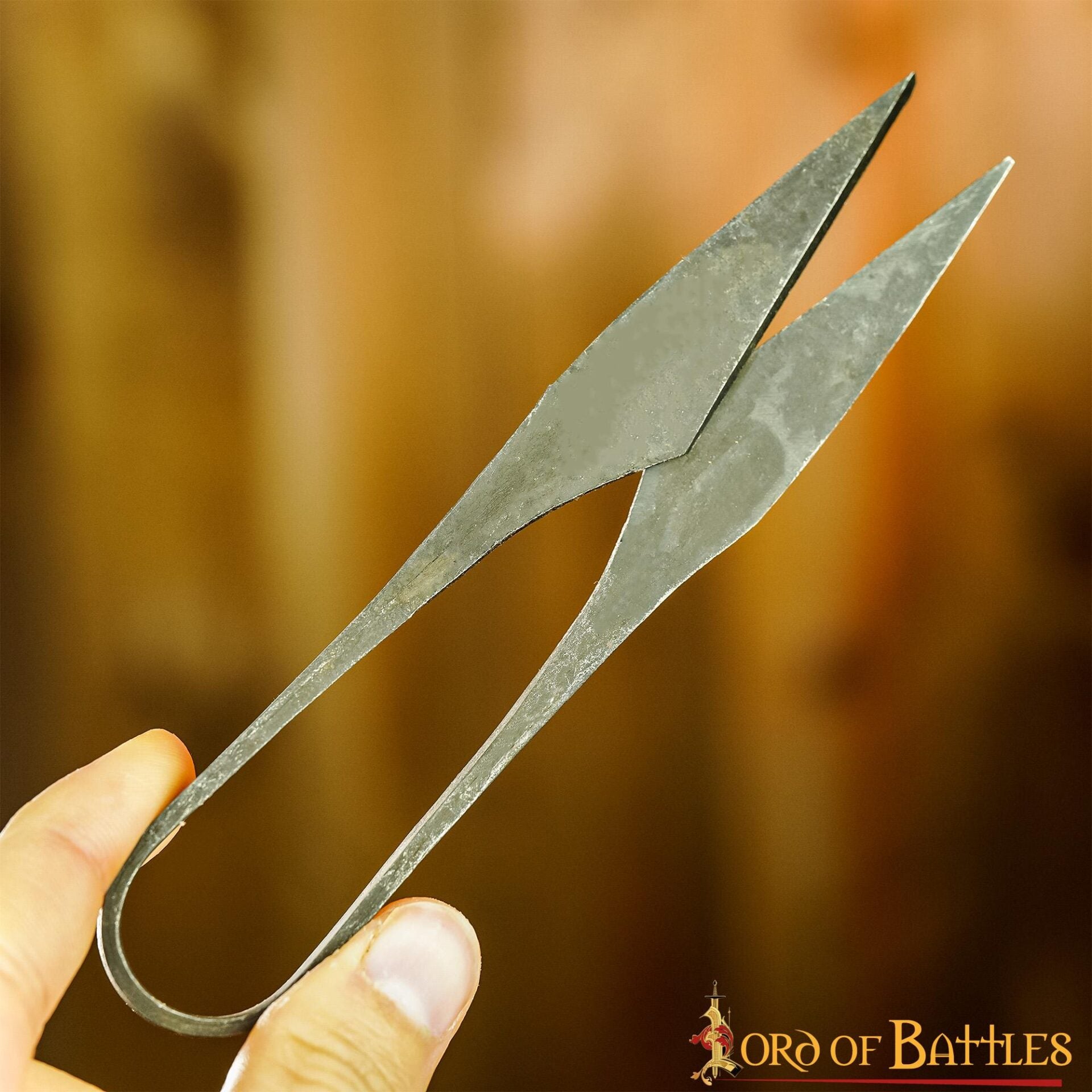 Tijeras para Hilos - Tijeras para Hierros - Imagen 8