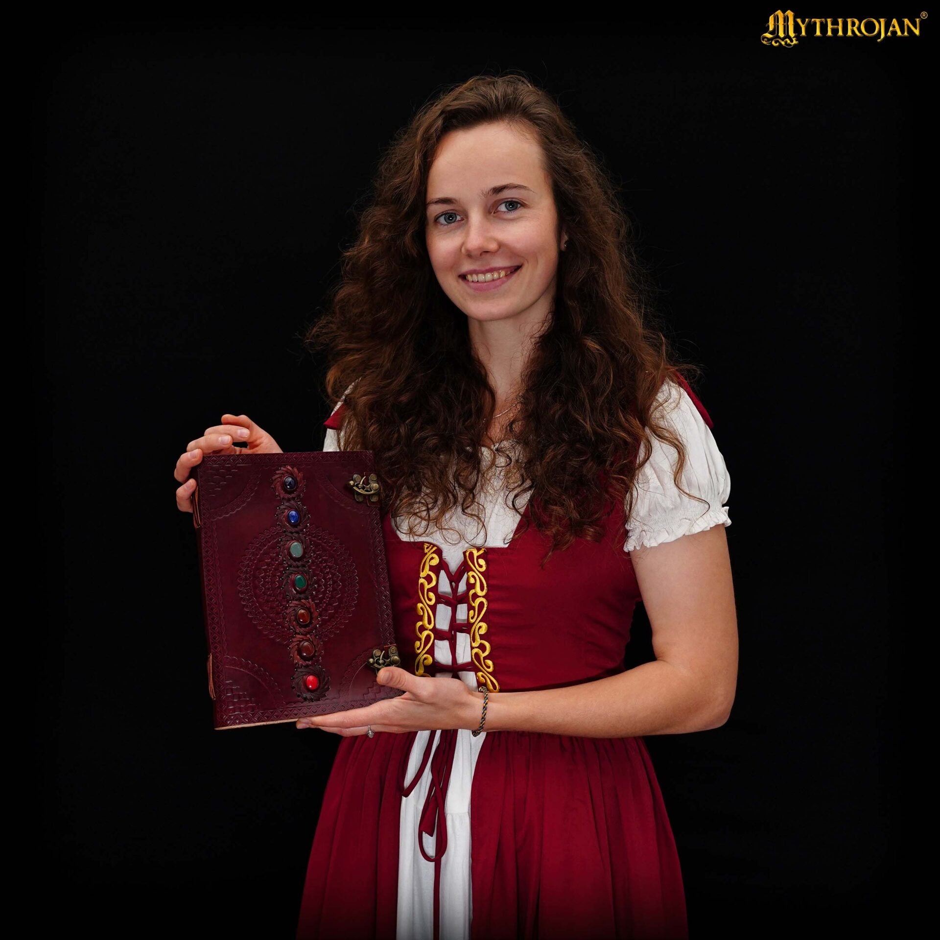 Diario de Cuero Sevenstone - Imagen 6