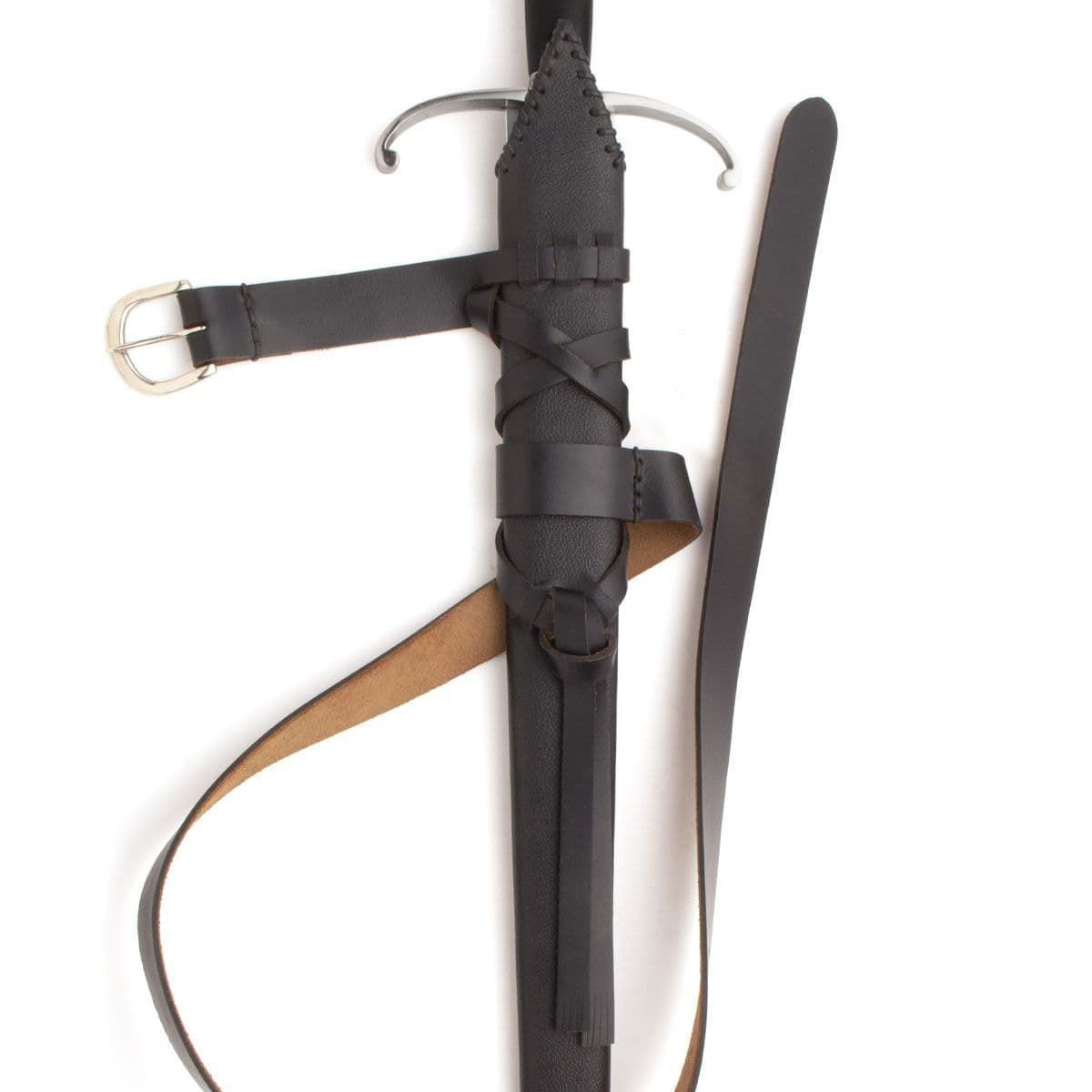 Imagen de Espada de Enrique V funcional afilada 501780 parte de nuestra colección en Espadas y más, sitio oficial.