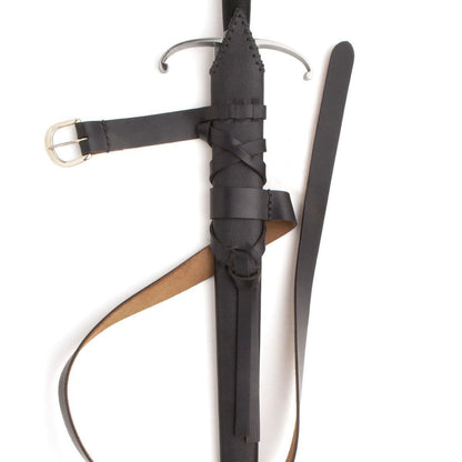 Imagen de Espada de Enrique V funcional afilada 501780 parte de nuestra colección en Espadas y más, sitio oficial.