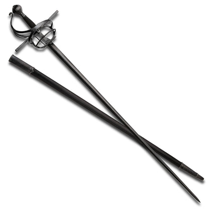 Imagen de Espada ropera Battlecry afilada 501861 parte de nuestra colección en Espadas y más, sitio oficial.