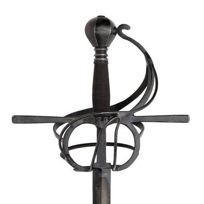 Imagen de Espada ropera Battlecry afilada 501861 parte de nuestra colección en Espadas y más, sitio oficial.