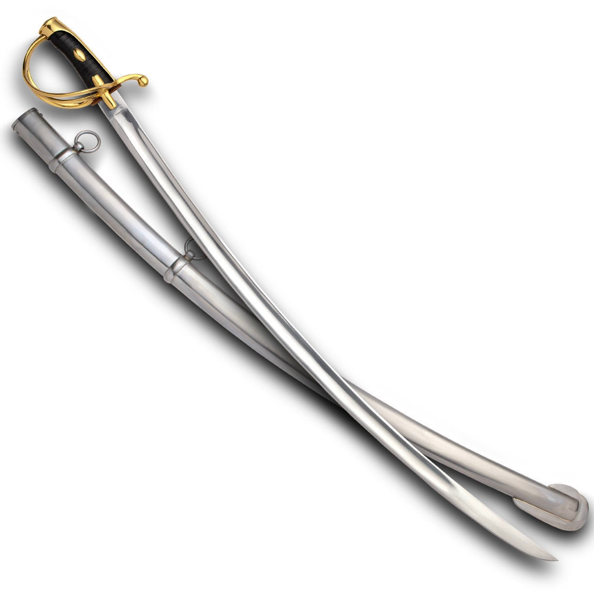 Sable Hussar napoleónico francés ANXI 501865