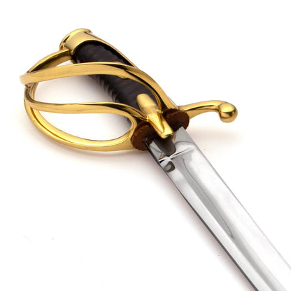 Sable Hussar napoleónico francés ANXI 501865