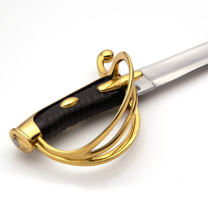 Sable Hussar napoleónico francés ANXI 501865