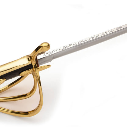 Sable Hussar napoleónico francés ANXI 501865