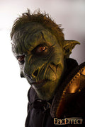 Imagen única de: Media Cara De Orco