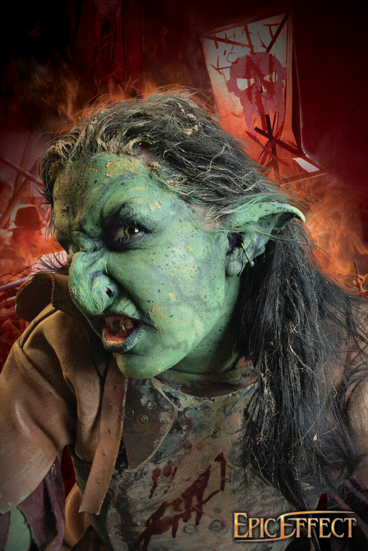 Imagen única de: Orejas De Orco  varios tonos Epic Effect