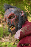 Imagen única de: Orco Carnal Con Pelo