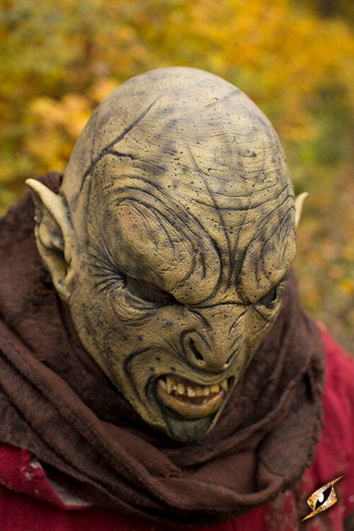 Imagen única de: Orco Carnal Máscara
