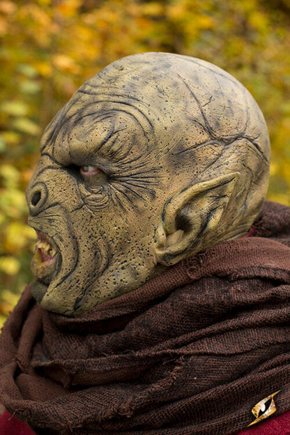 Imagen única de: Orco Carnal Máscara