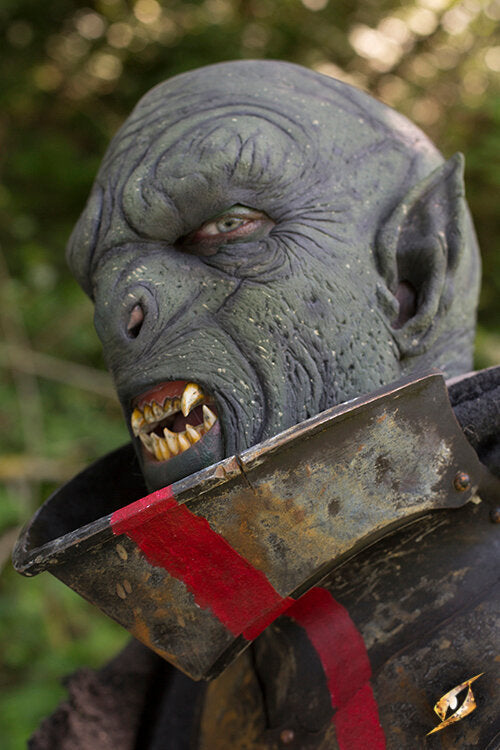 Imagen única de: Orco Carnal Máscara