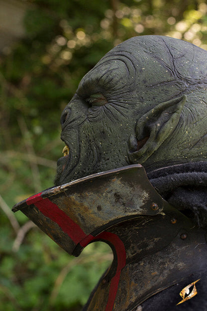 Imagen única de: Orco Carnal Máscara