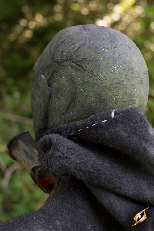 Imagen única de: Orco Carnal Máscara