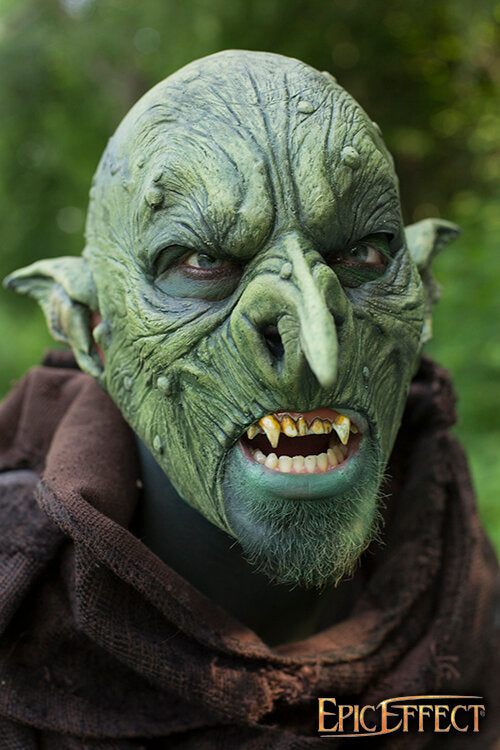 Imagen única de: Duende Malicioso