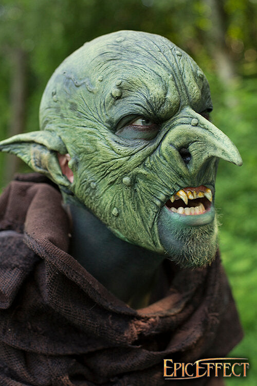 Imagen única de: Duende Malicioso