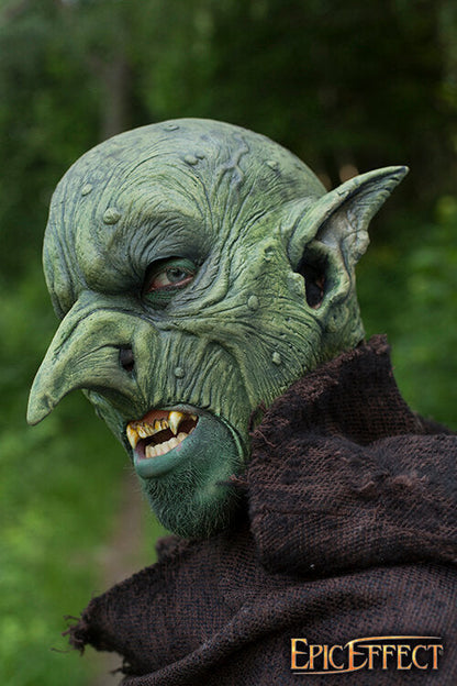 Imagen única de: Duende Malicioso