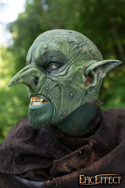 Imagen única de: Duende Malicioso