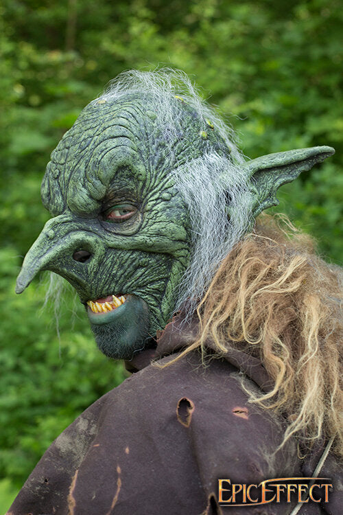 Imagen única de: Señor Supremo Duende W. Cabello