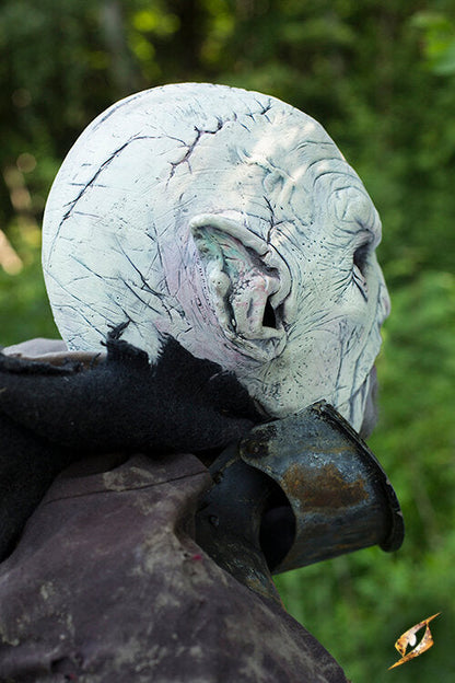 Imagen única de: Orco Bestial Máscara varios colores