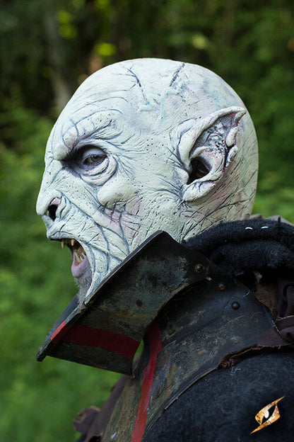Imagen única de: Orco Bestial Máscara varios colores