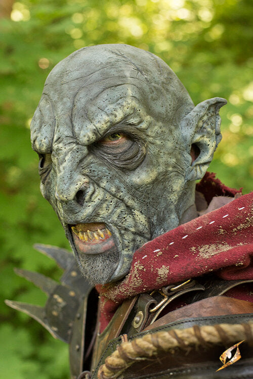 Imagen única de: Orco Bestial Máscara varios colores