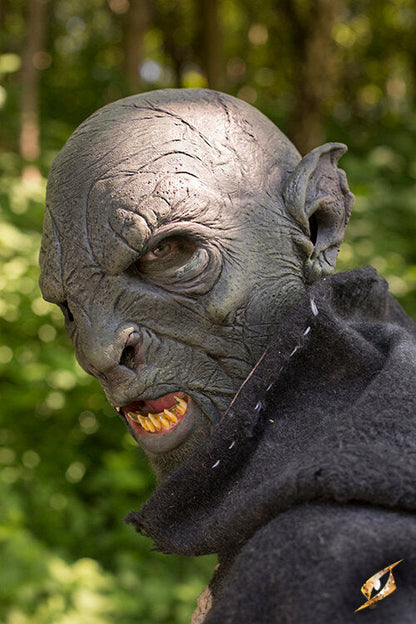 Imagen única de: Orco Bestial Máscara varios colores