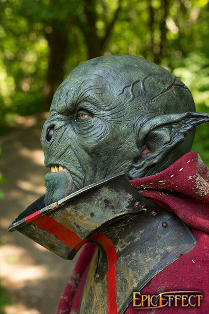 Imagen única de: Orco Salvaje
