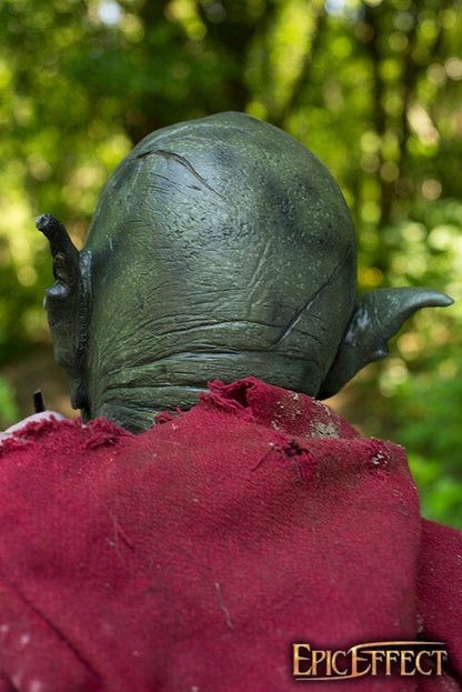 Imagen única de: Orco Salvaje