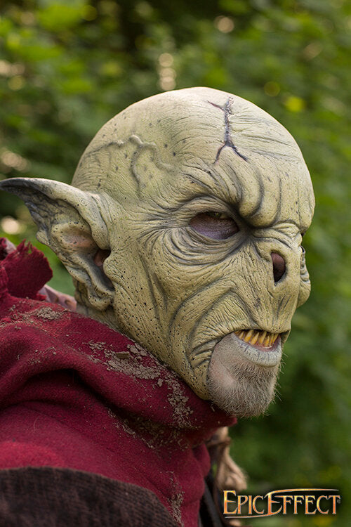 Imagen única de: Orco Salvaje
