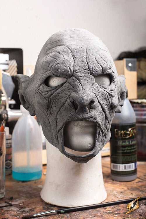 Imagen única de: Orco Bestial Máscara varios colores