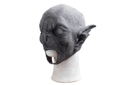 Imagen única de: Orco Salvaje