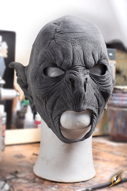 Imagen única de: Orco Salvaje