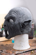 Imagen única de: Máscara Orco Bestia