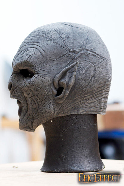 Imagen única de: Orco Carnal Máscara