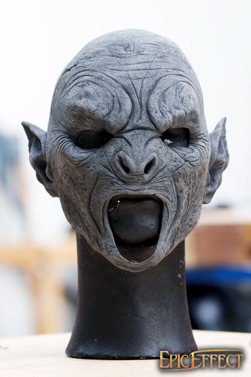 Imagen única de: Orco Carnal Máscara