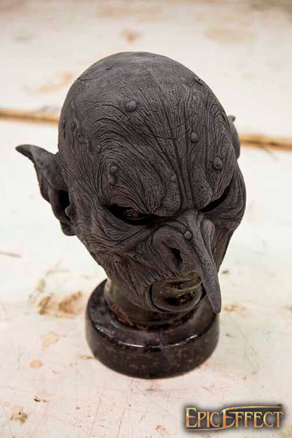 Imagen única de: Duende Malicioso