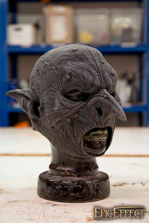 Imagen única de: Duende Malicioso