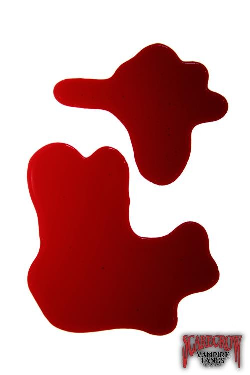 Imagen única de: Derrames De Sangre De Espantapájaros