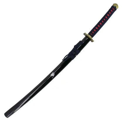 Imagen de Katana decorativa Erza Scarlett de Fairy Tail parte de nuestra colección en Espadas y más, sitio oficial.