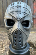 Máscara Jason de látex - Cosplay y Halloween