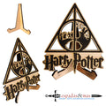 Deathly Hallows poster