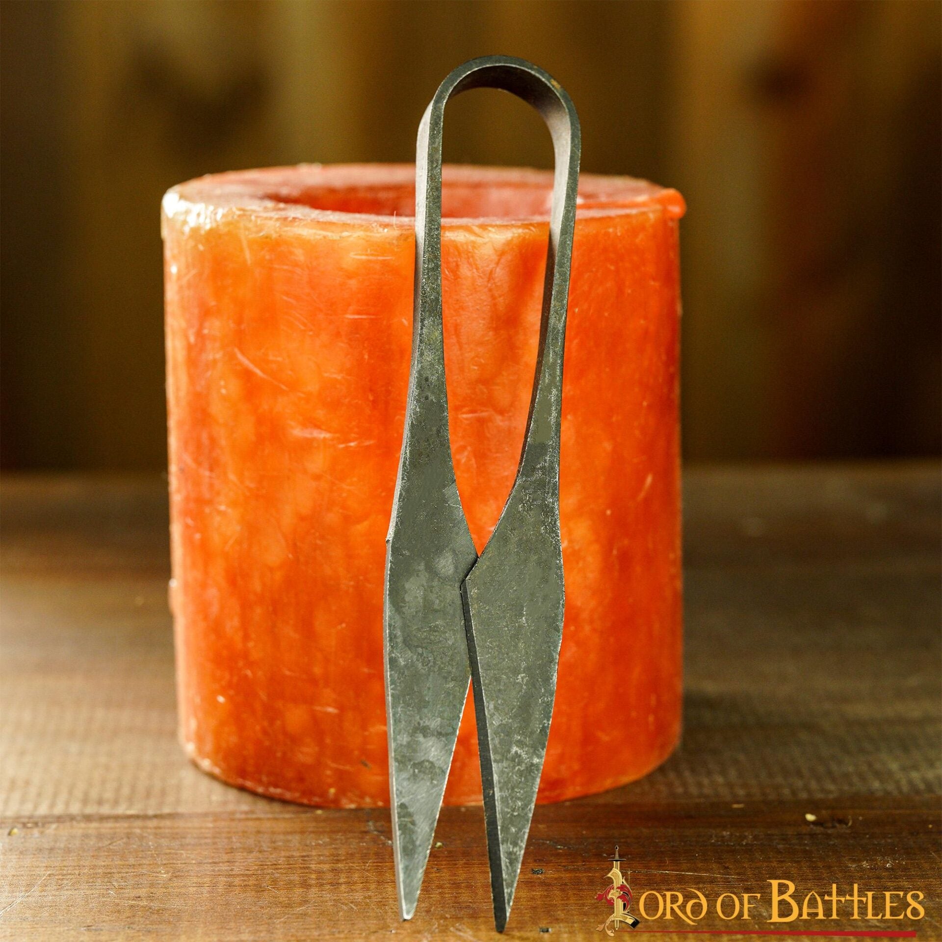 Tijeras para Hilos - Tijeras para Hierros - Imagen 9