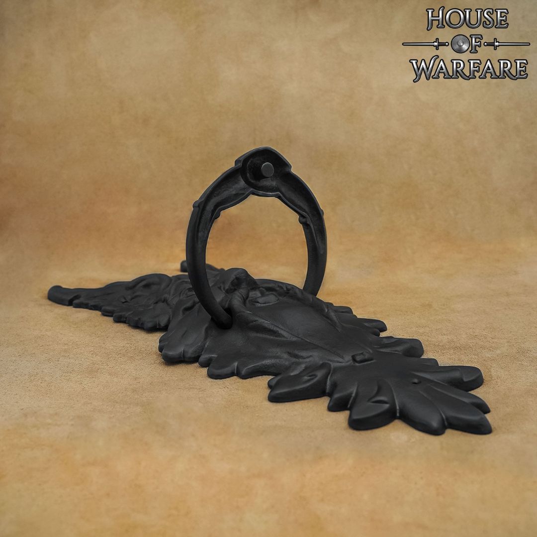 El Hombre Verde Aldaba - Imagen 6