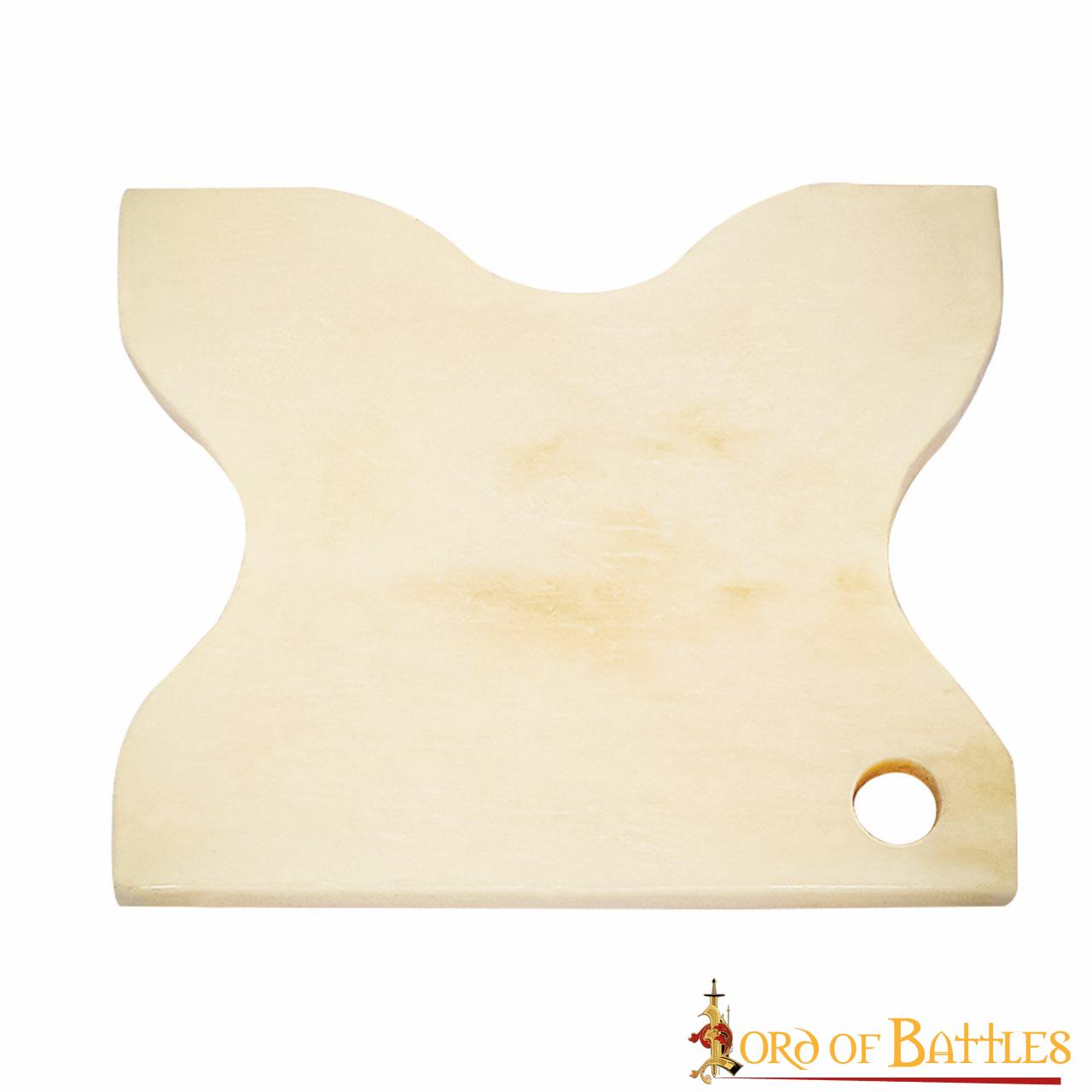 Enrollador de Hilo Vikingo de Hueso de Buey Pulido - Herramienta Tradicional Nórdica para Hilos - Imagen 15