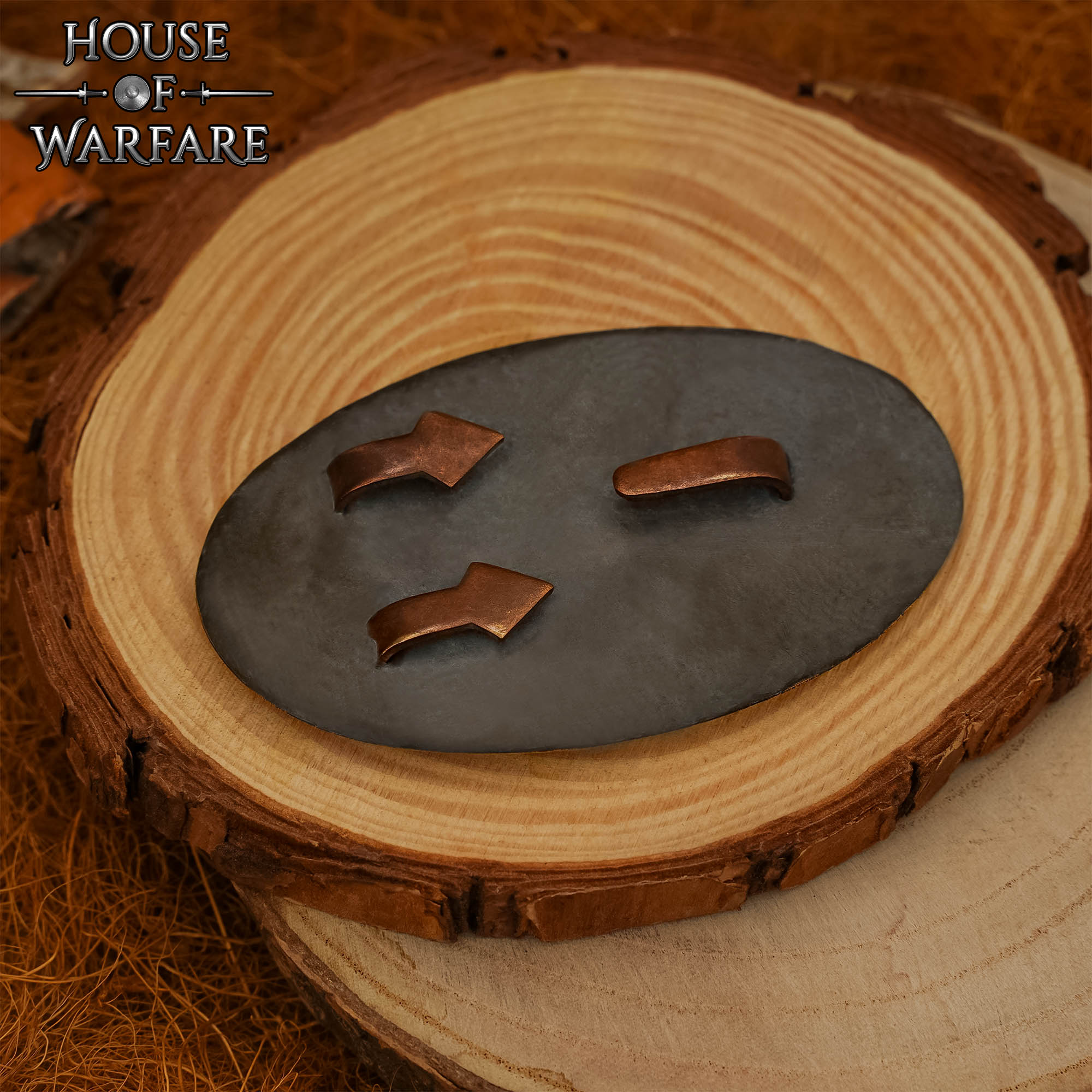 Hebilla de la Guerra Civil de los Estados Unidos - Imagen 2